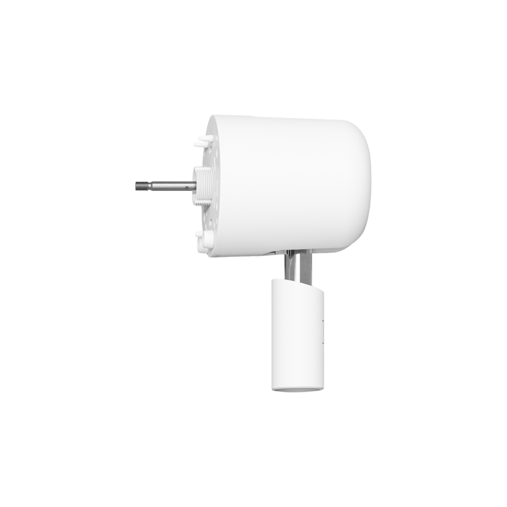 Motor Whisper Essence White