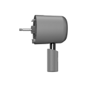 Motor Whisper Essence Gray