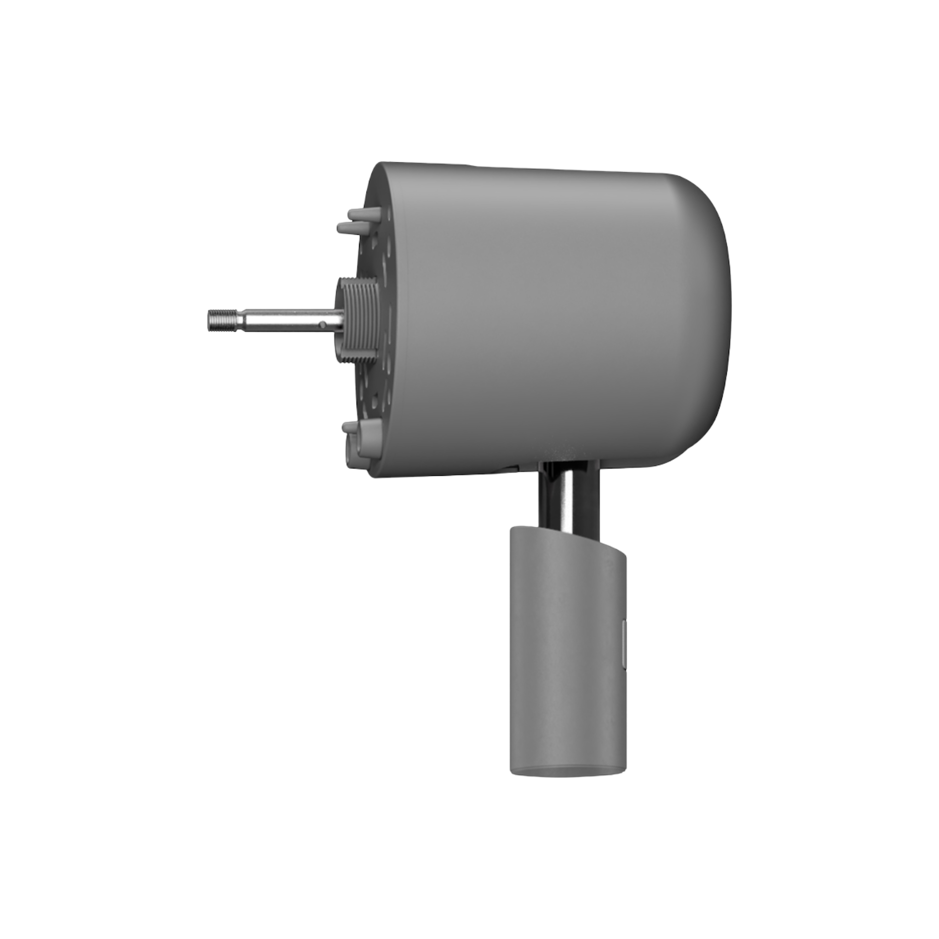 Motor Whisper Essence Gray