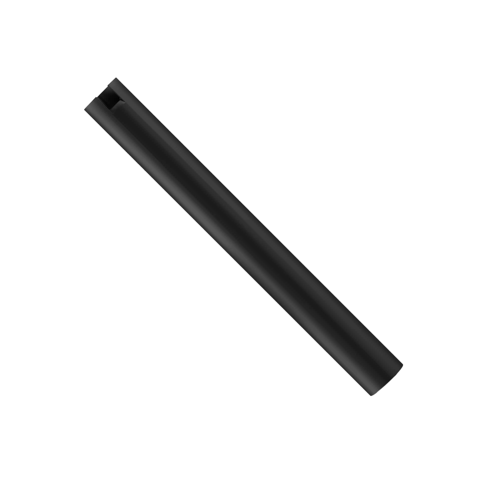 Erweiterung Tube Whisper Flex 2 Schwarz