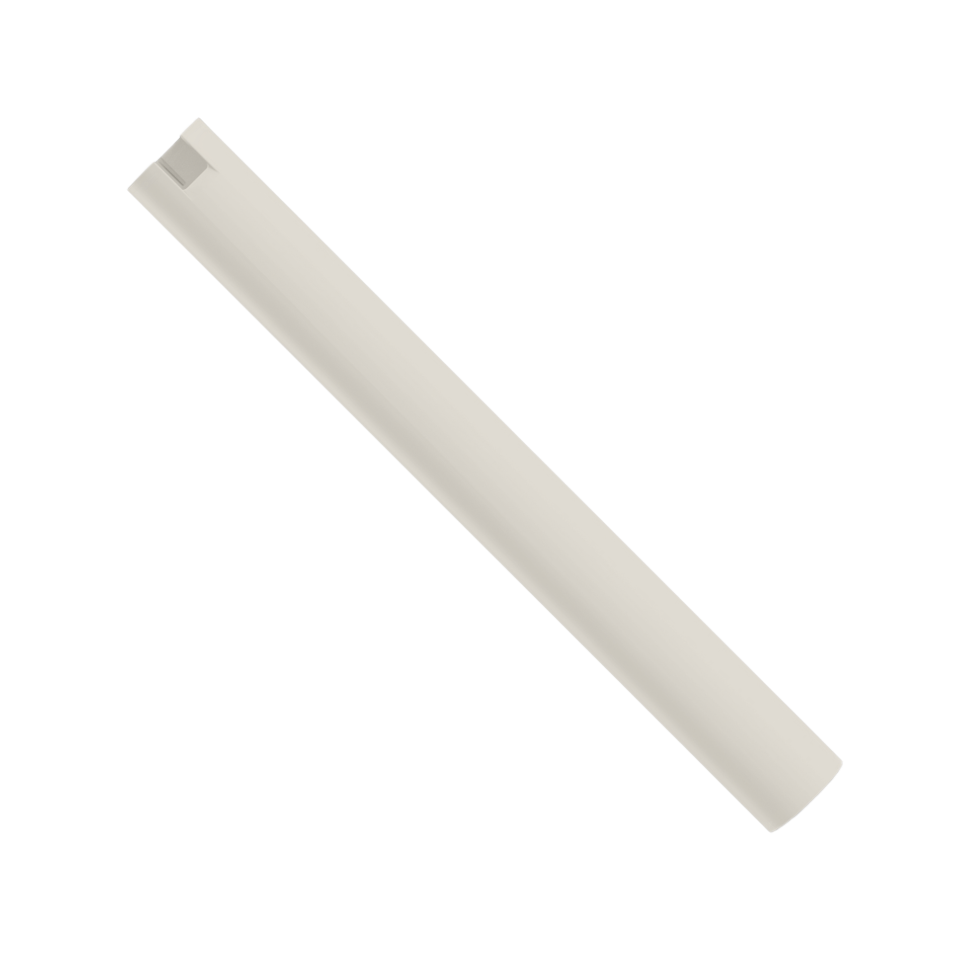 Extension Tube Whisper Flex 2 Smart Greige