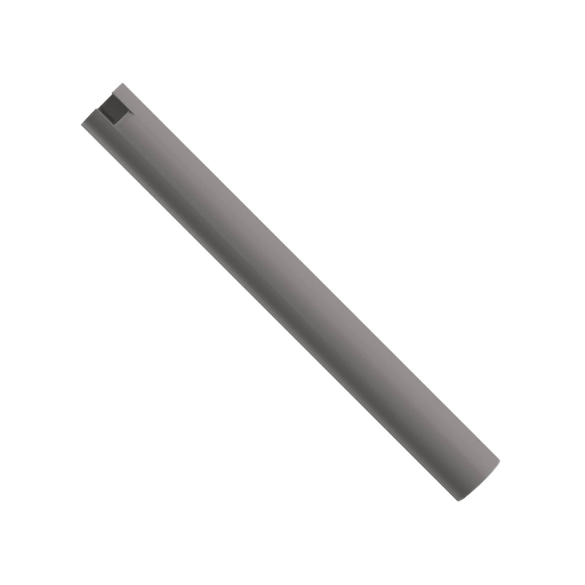 Extension Tube Whisper Flex 2 (Smart) Gray