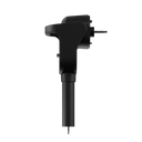 Motor Whisper Flex 2 Schwarz