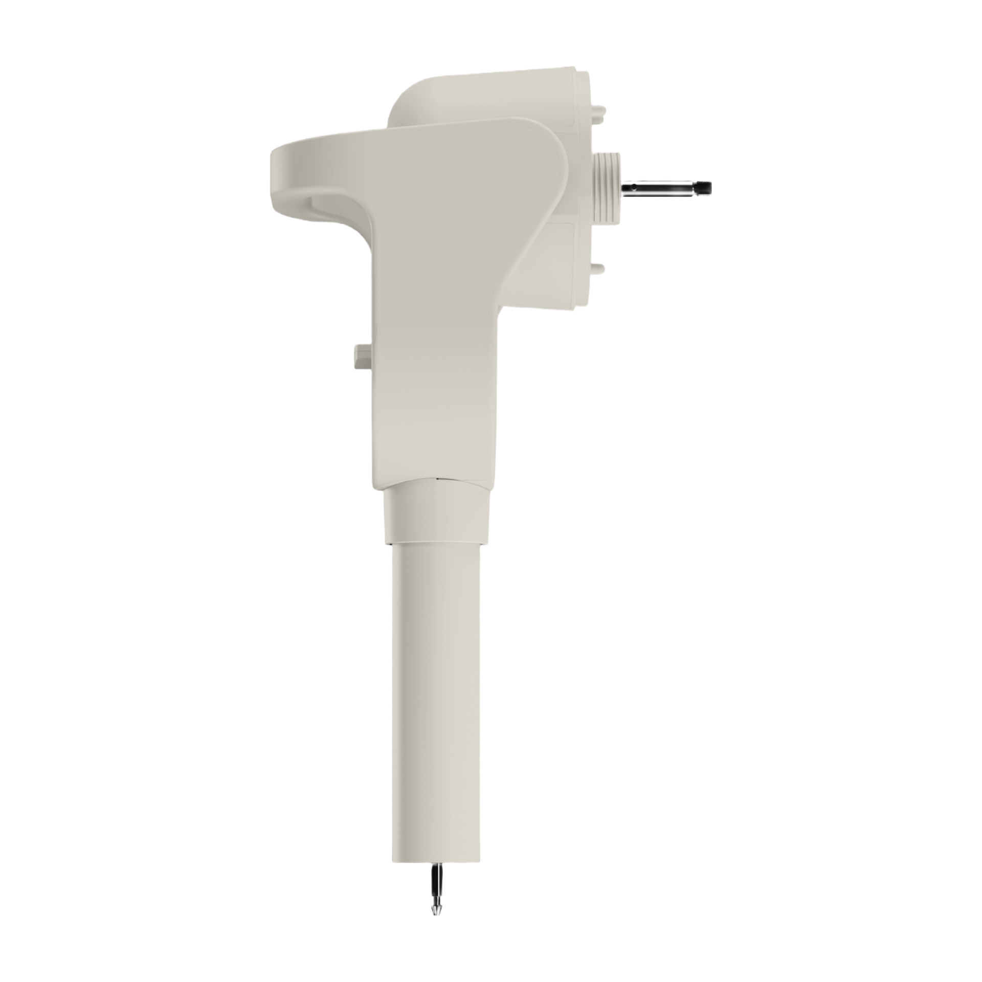 Motor Whisper Flex 2 Smart Greige