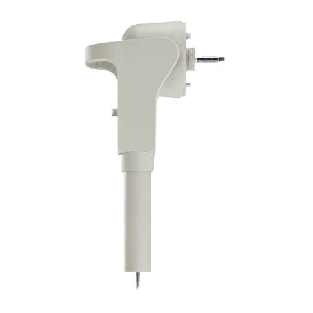 Motor Whisper Flex 2 Smart Sage