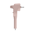 Motor Whisper Flex 2 (Smart) Soft Peach