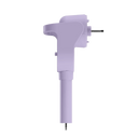 Motor Whisper Flex 2 (Smart) Lavender