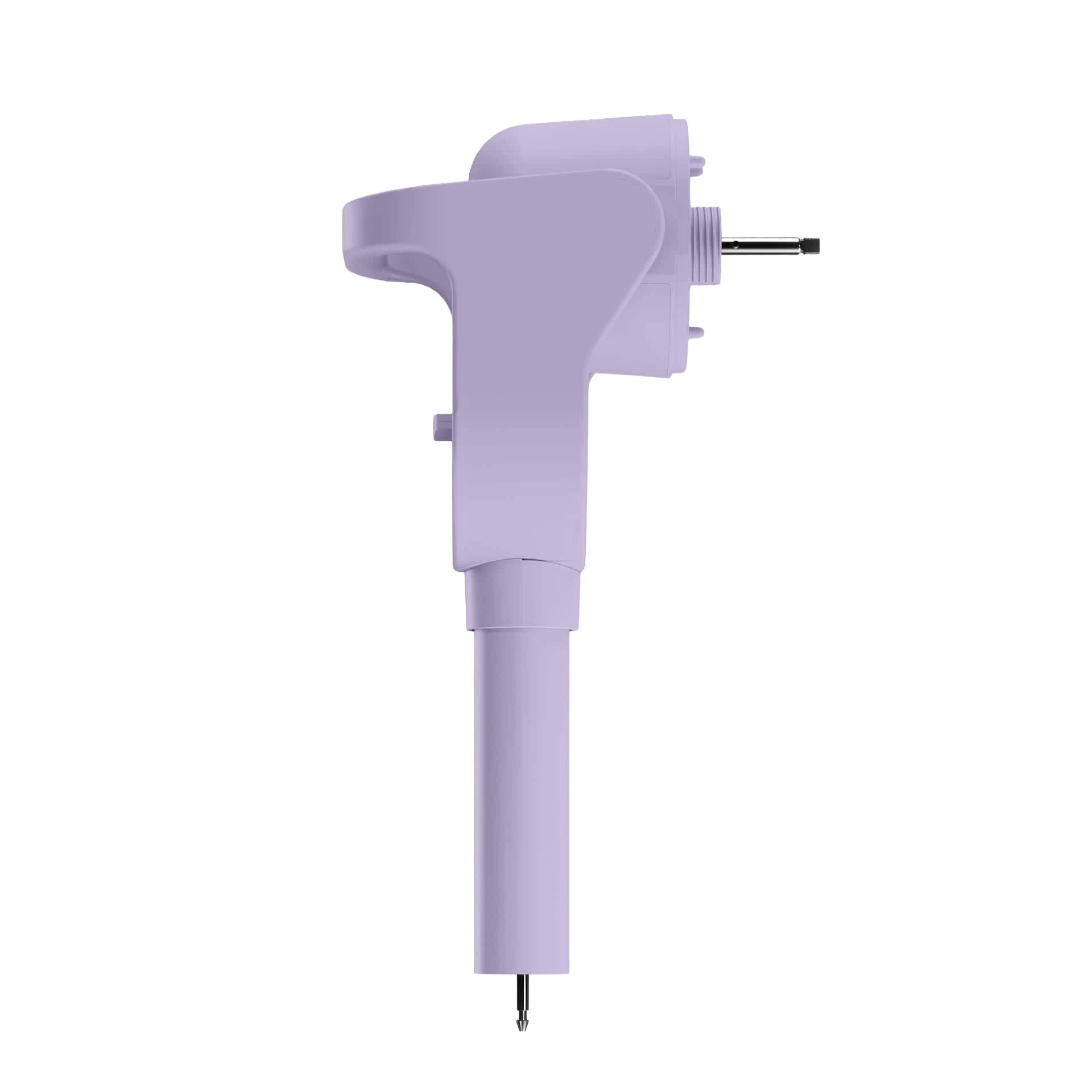 Motor Whisper Flex 2 (Smart) Lavender