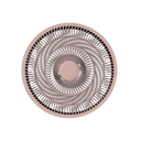Whisper Flex 2 Griglie Anteriori (Smart) Soft Peach