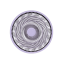 Frontgrill Whisper Flex 2 (Smart) Lavender