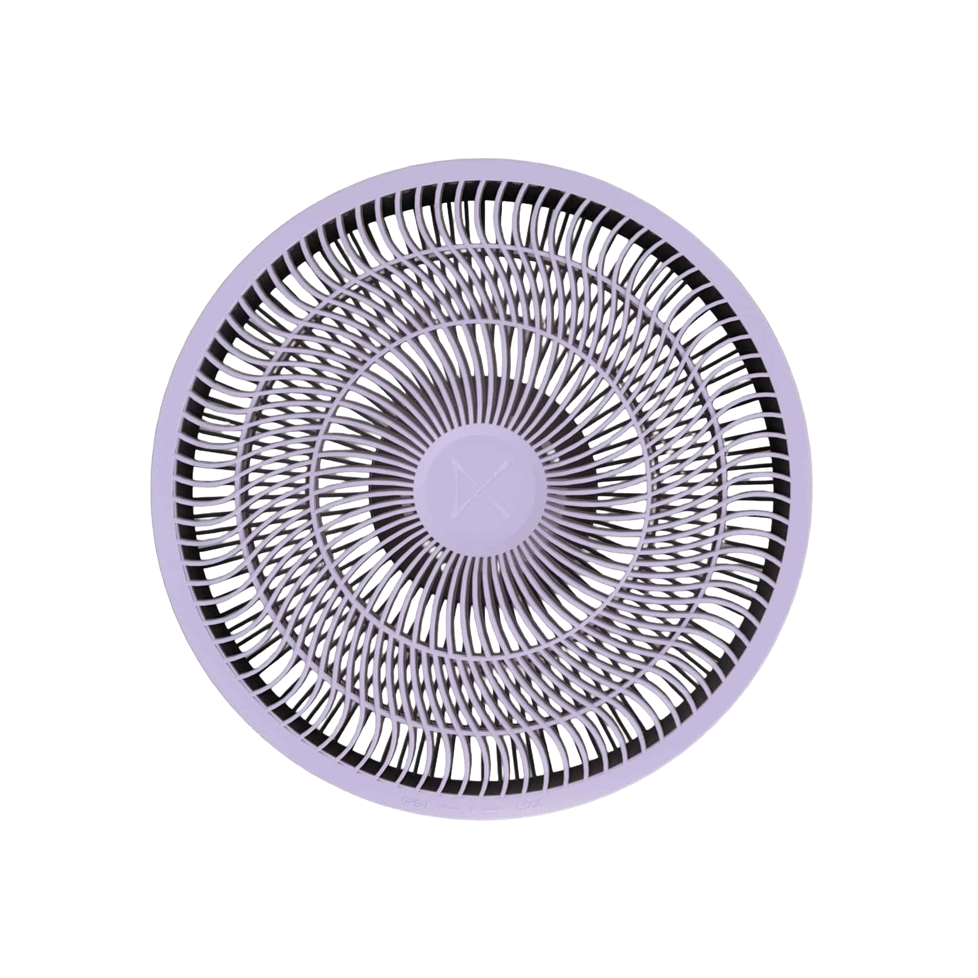 Frontgrill Whisper Flex 2 (Smart) Lavender