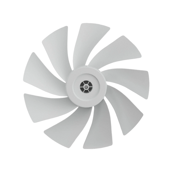 Fan Blade Whisper Flex 2 (Smart) White – Duux