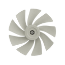 Pale de ventilateur Whisper Flex 2 (Intelligent) Sage