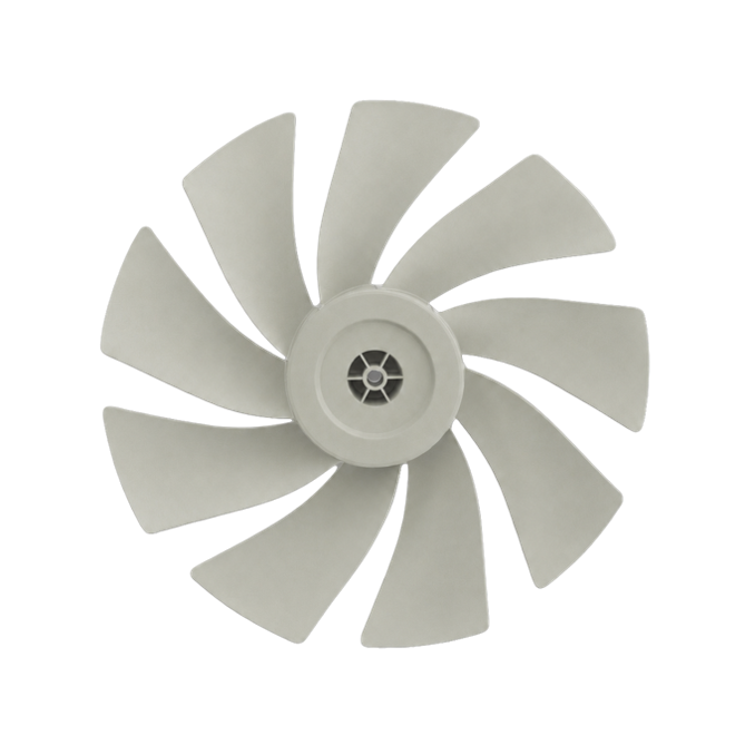 Fan Blade Whisper Flex 2 Smart Sage