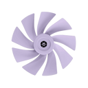 Whisper Flex 2 (Smart) Pale per Ventilatore Lavender