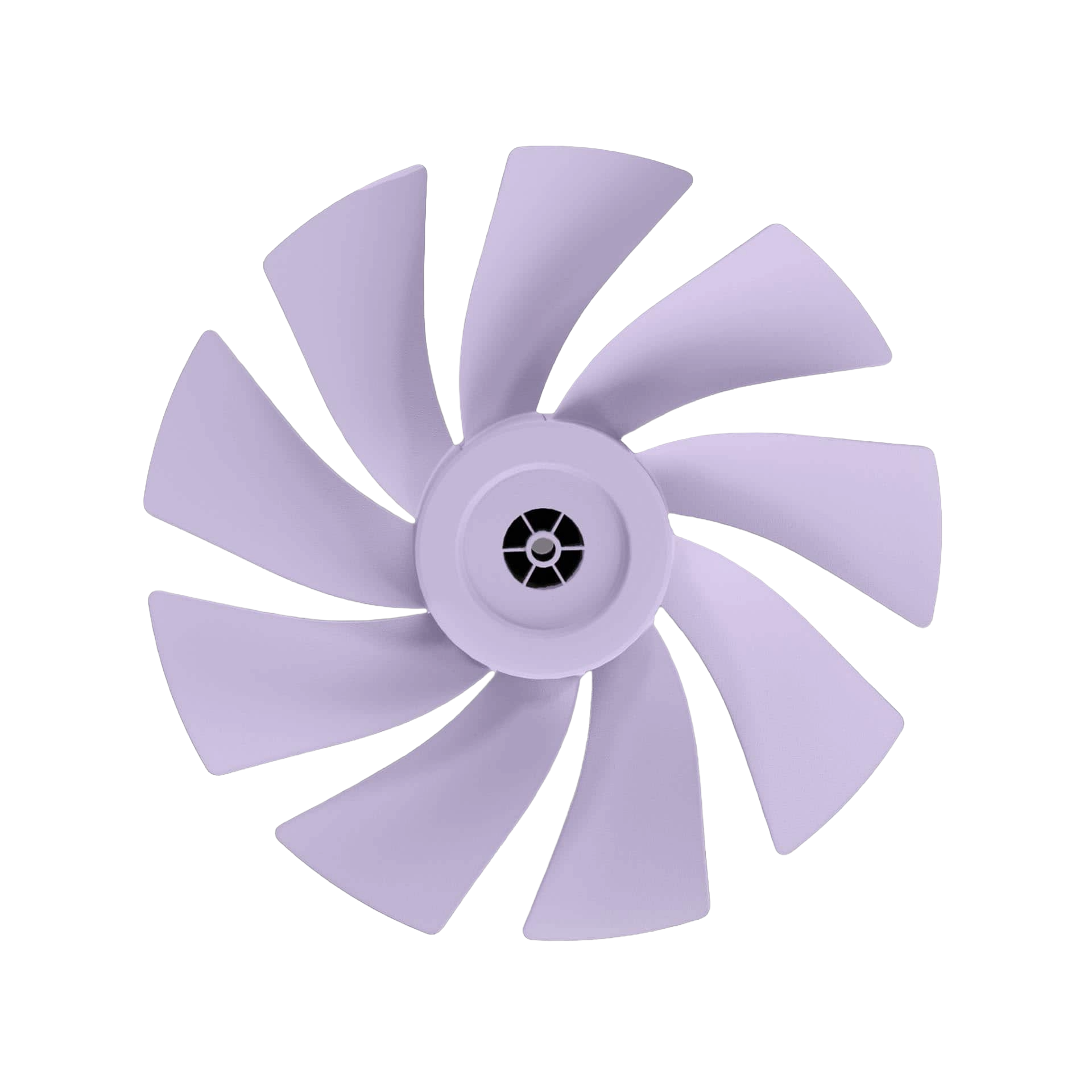 Whisper Flex 2 (Smart) Pale per Ventilatore Lavender