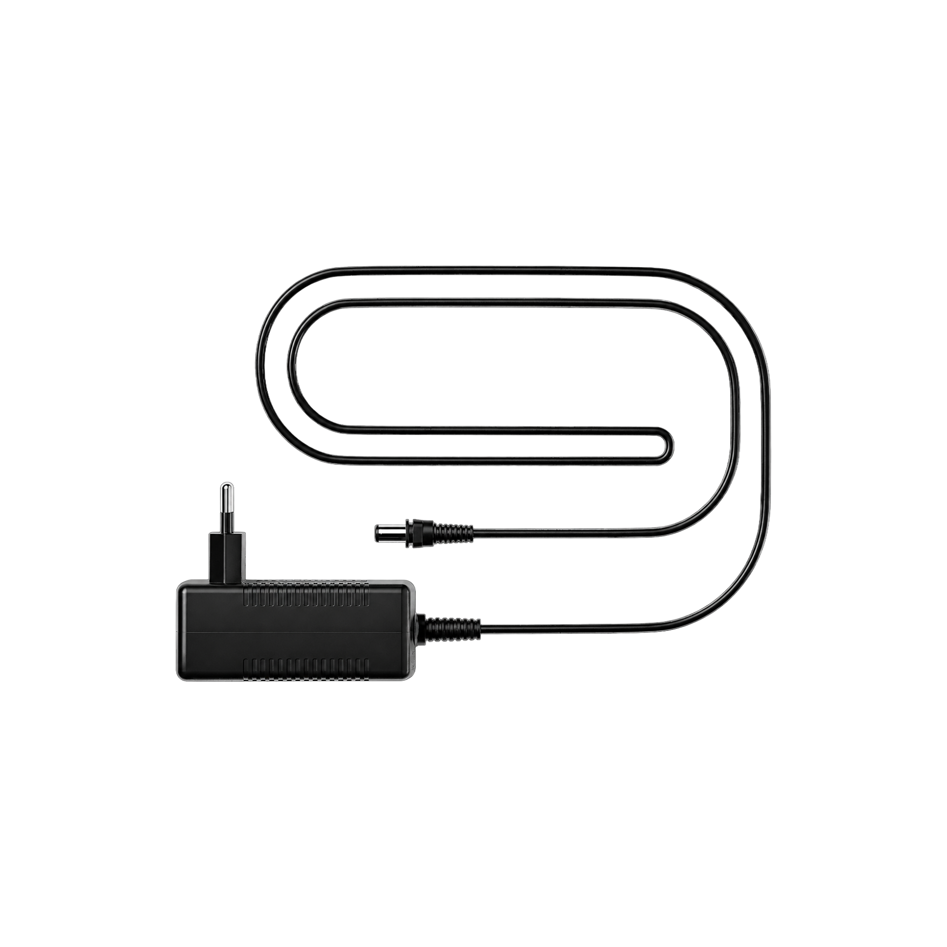 Adaptador Whisper 3 Negro