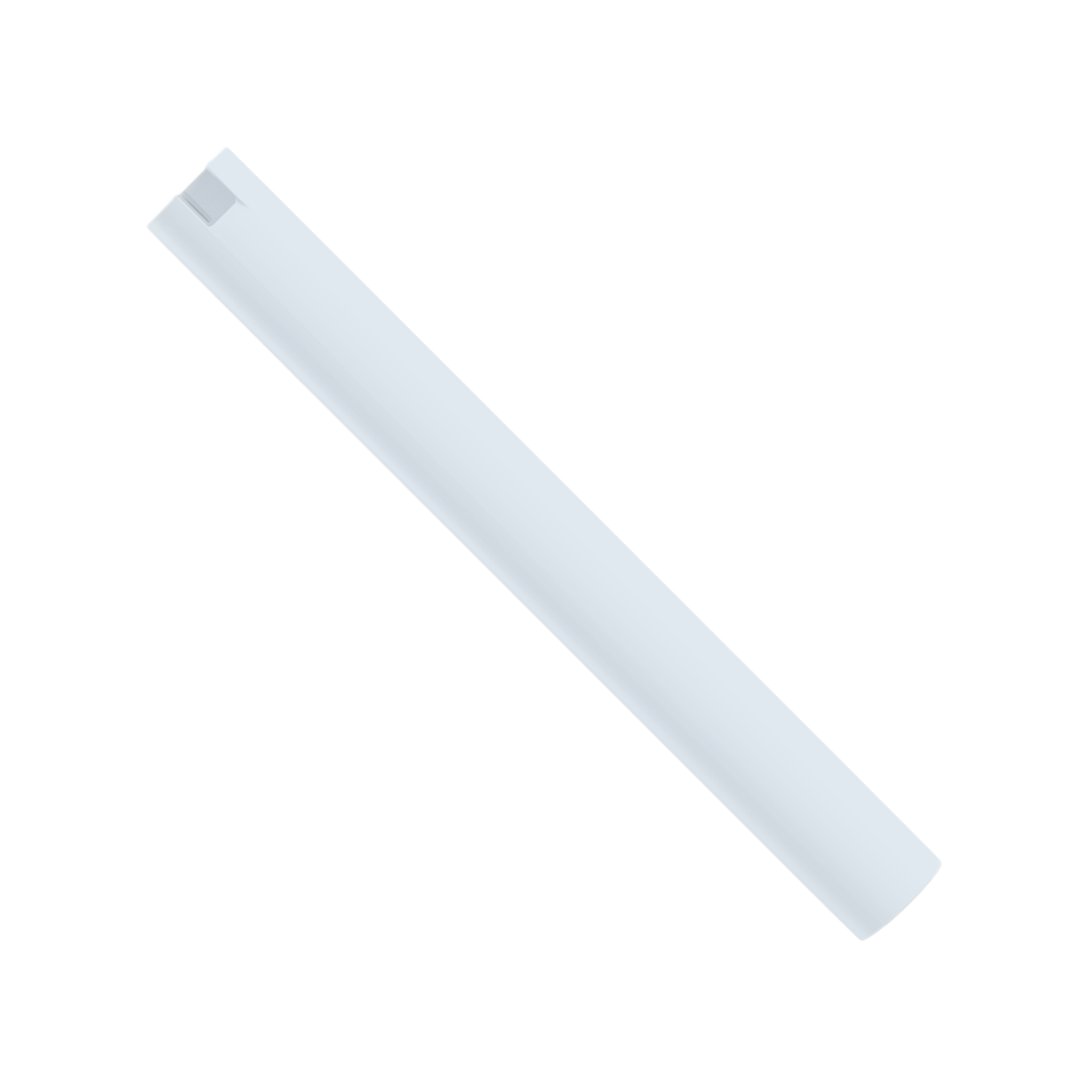 Extension Tube Whisper Flex 2 Smart Ice Blue