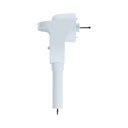 Moteur Whisper Flex 2 (Intelligent) Ice Blue