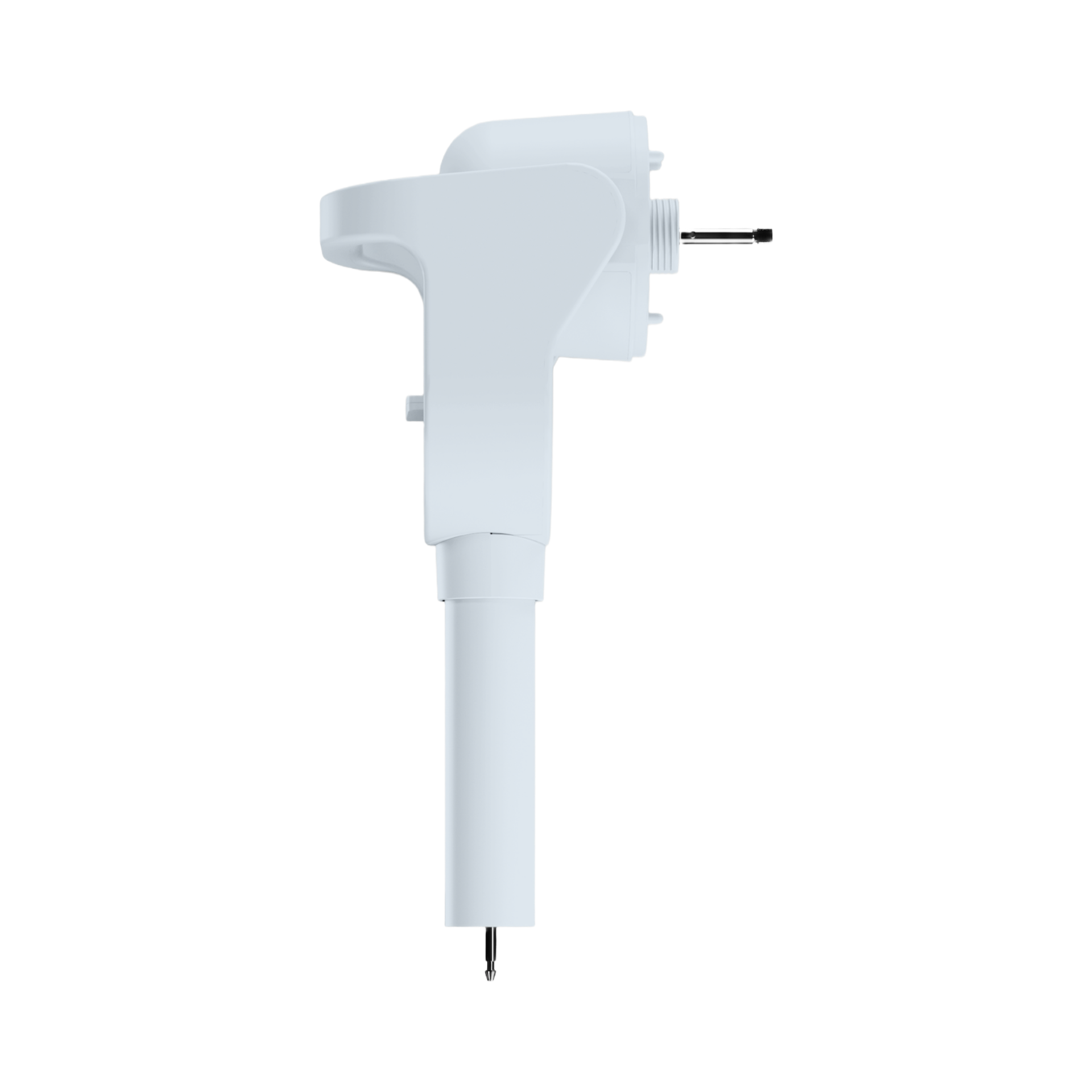 Motor Whisper Flex 2 Smart Ice Blue