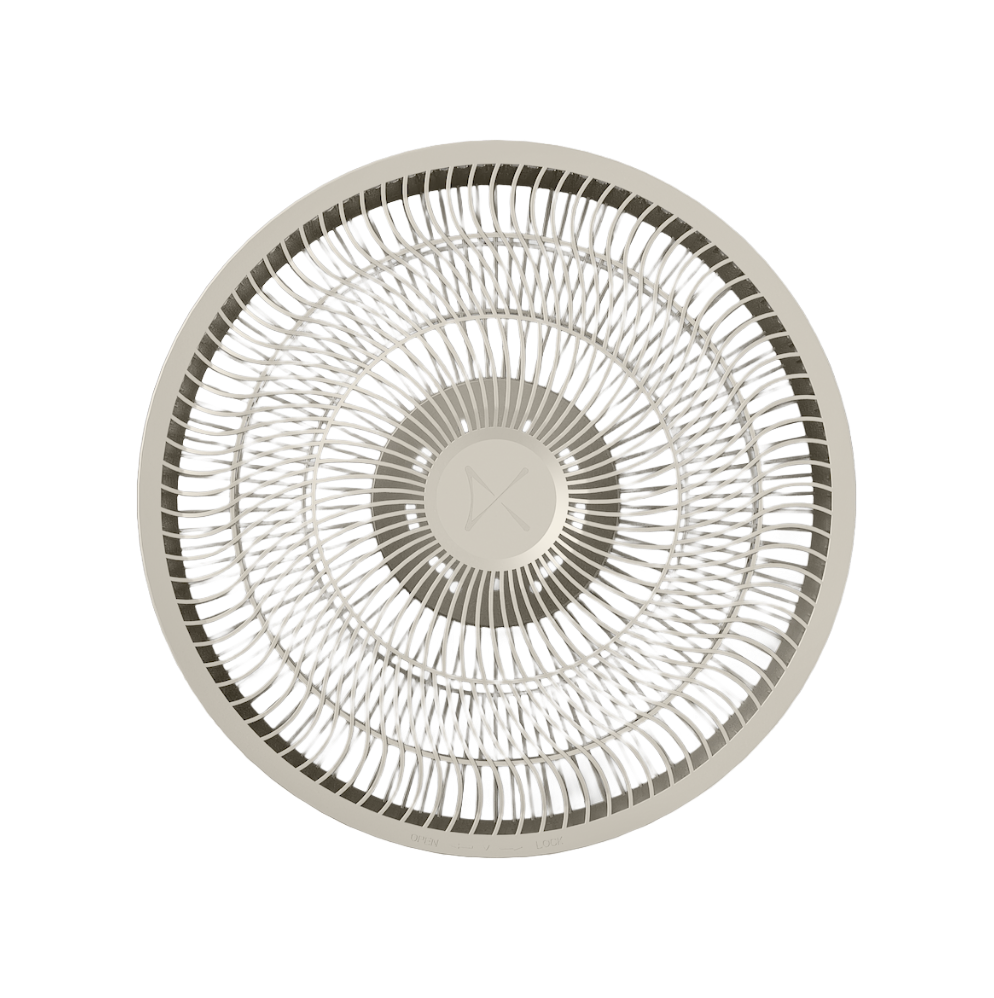 Front Grille Whisper Flex 2 (Smart) Greige