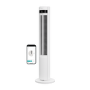Elevate Ventilateur colonne connecté