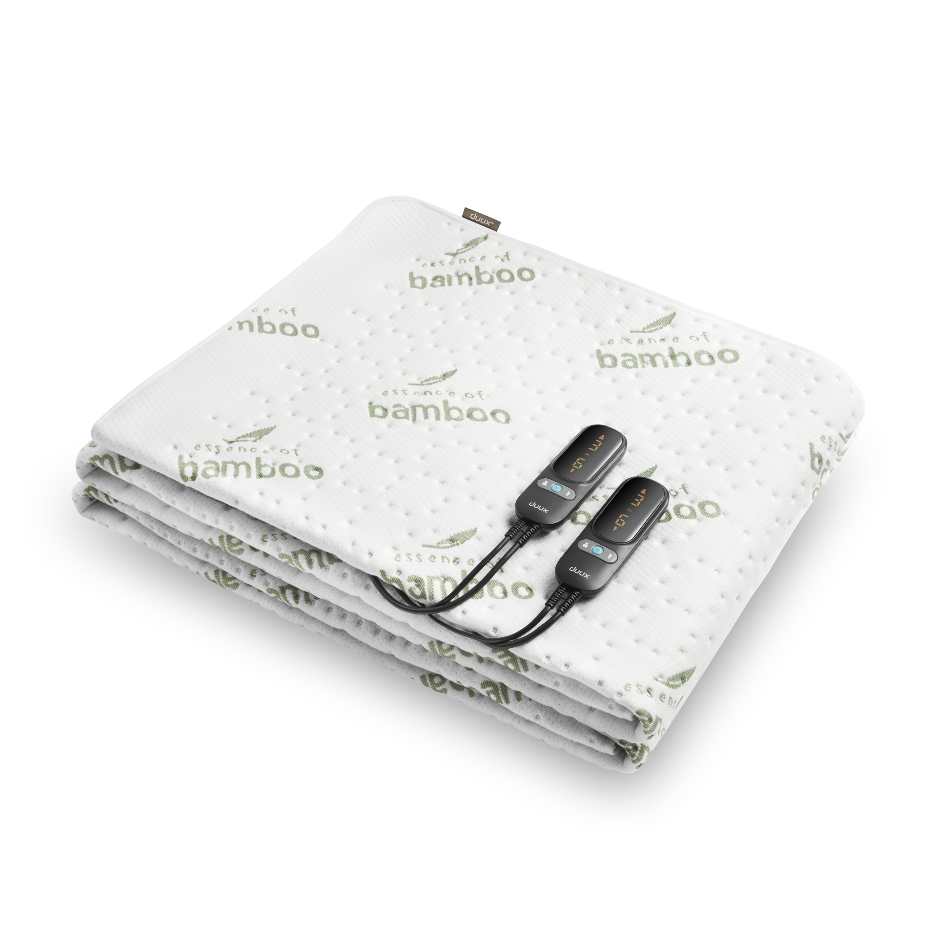 Snooze Bamboo Beheizte Unterdecke