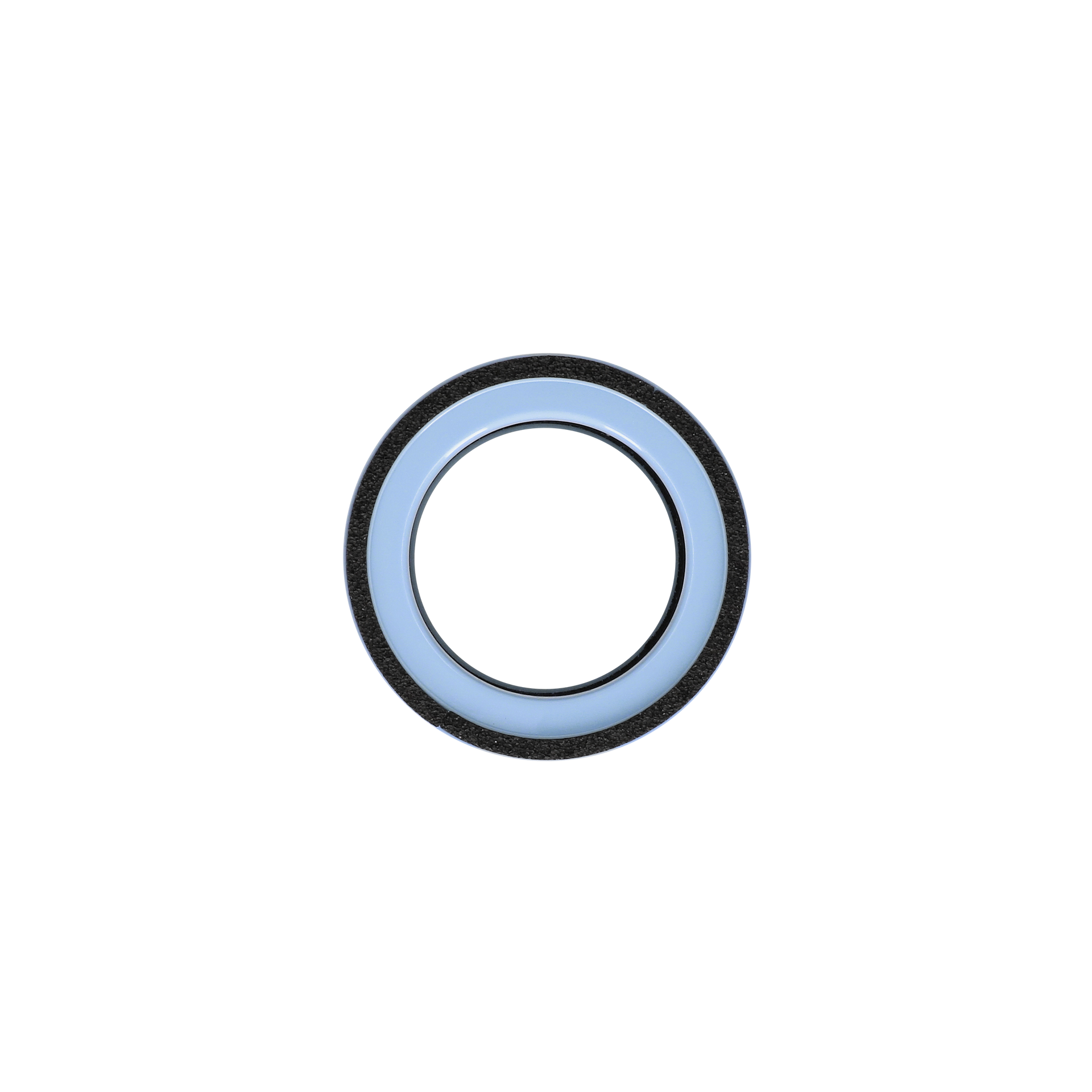 2-in-1 HEPA + Actief koolstof Filter voor Sphere