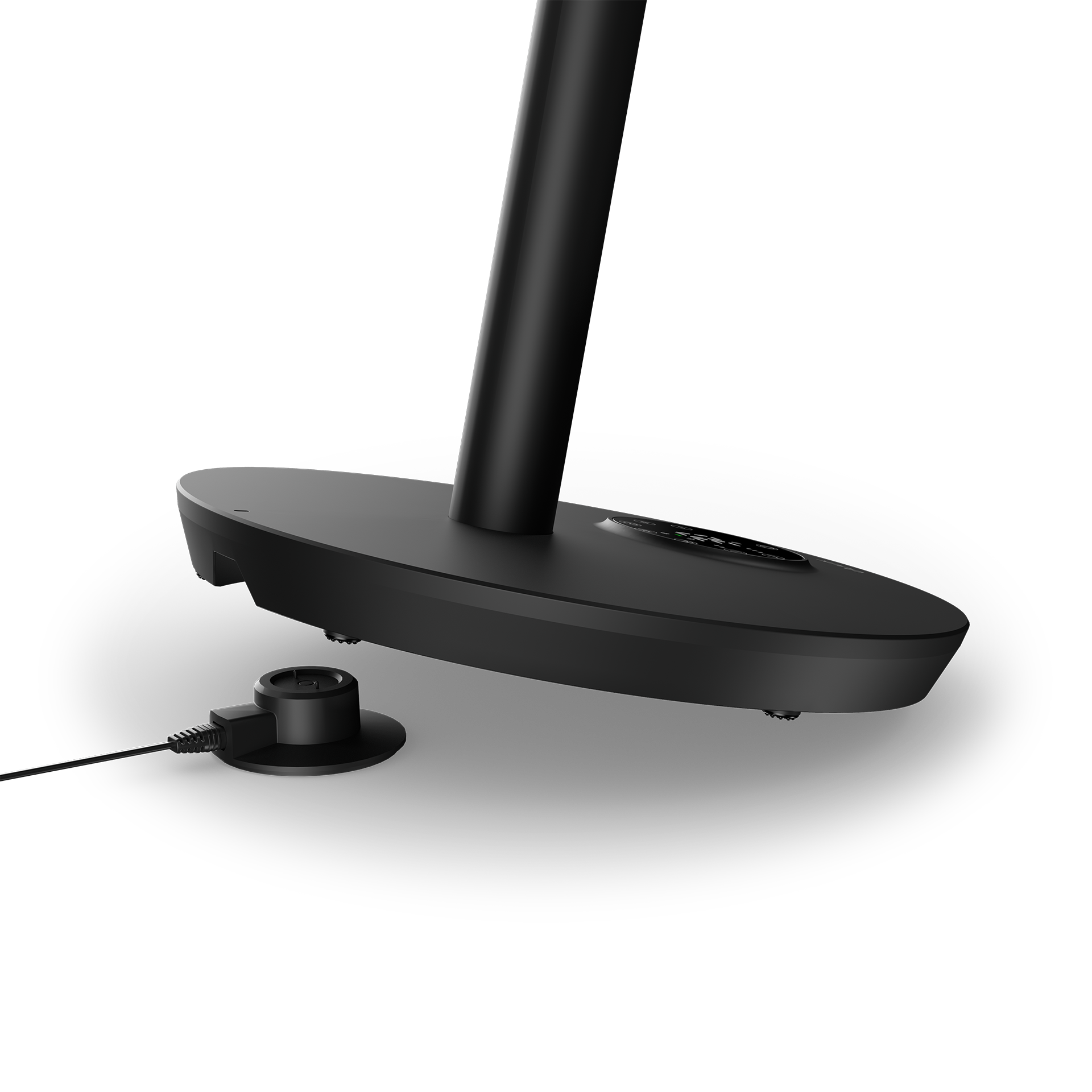 Dock & Battery Pack voor Whisper Flex²