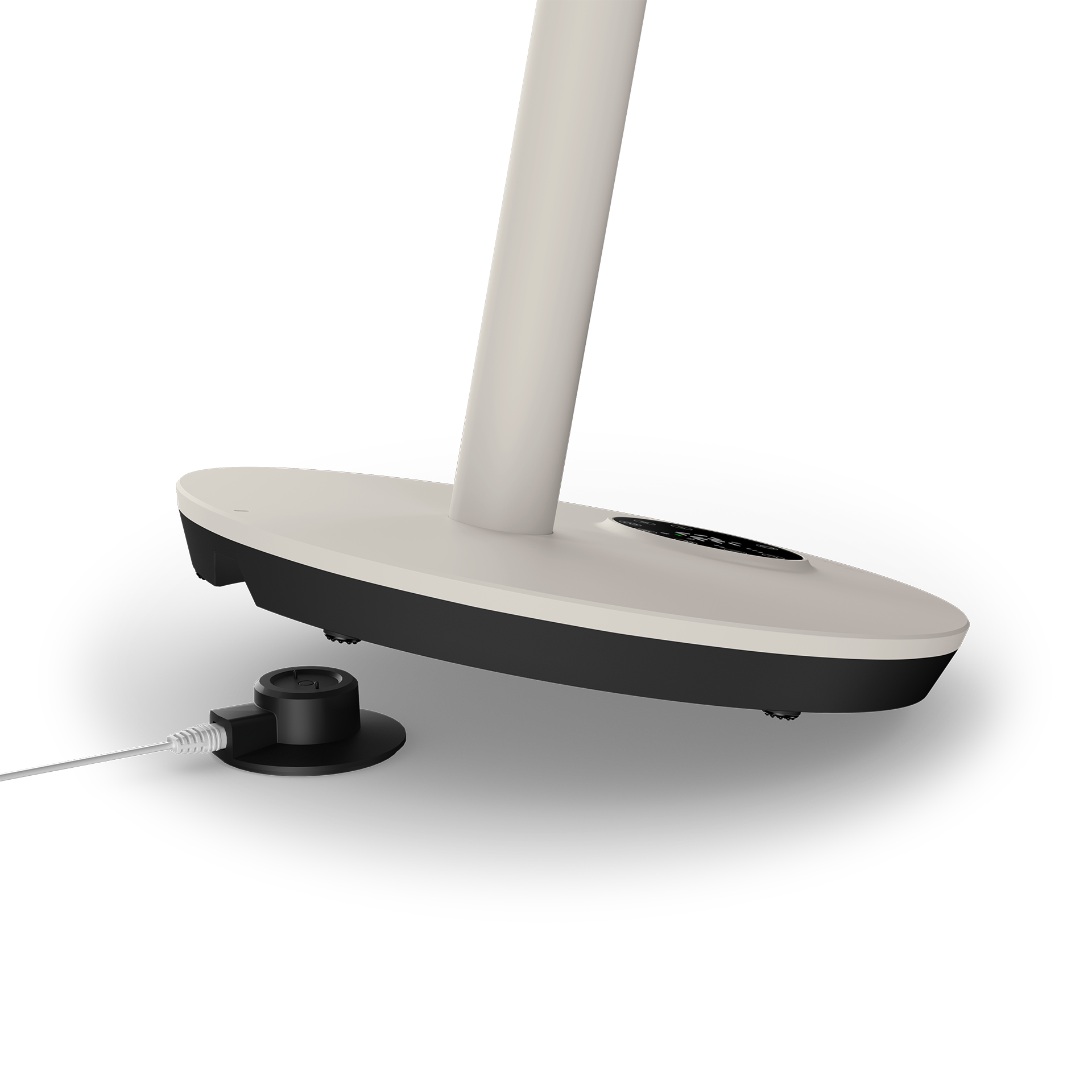 Dock & Battery Pack voor Whisper Flex²