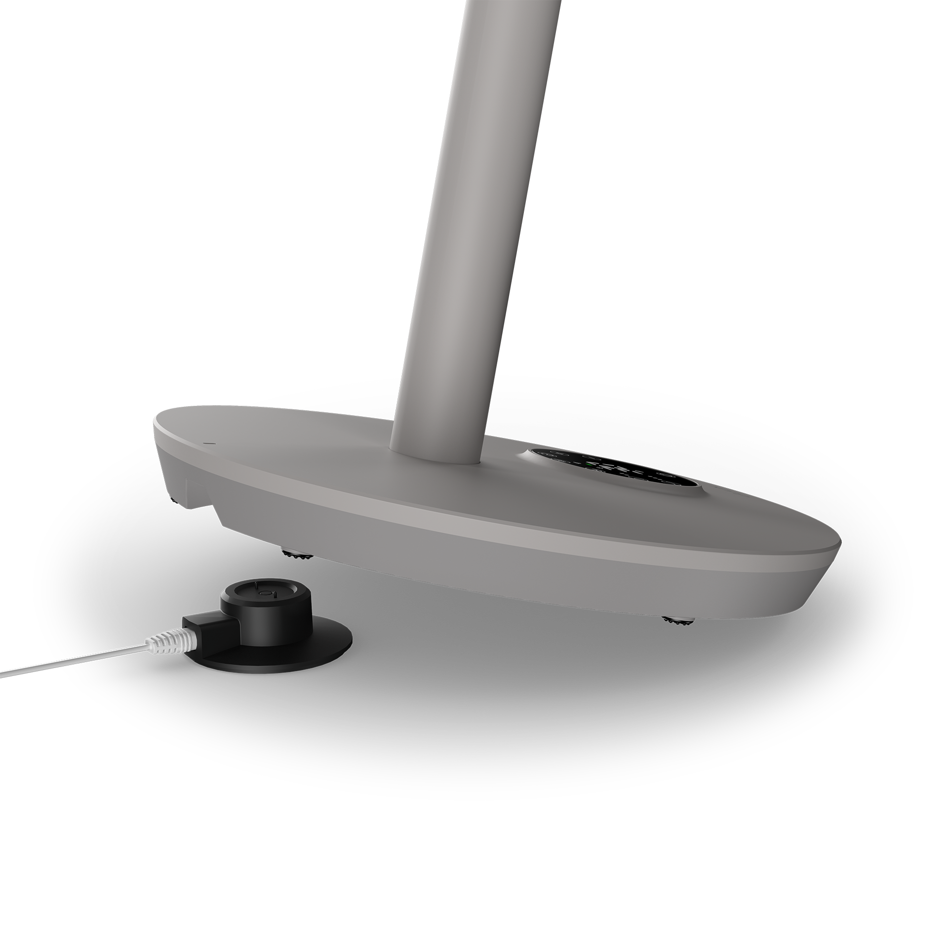 Dock & Battery Pack voor Whisper Flex²