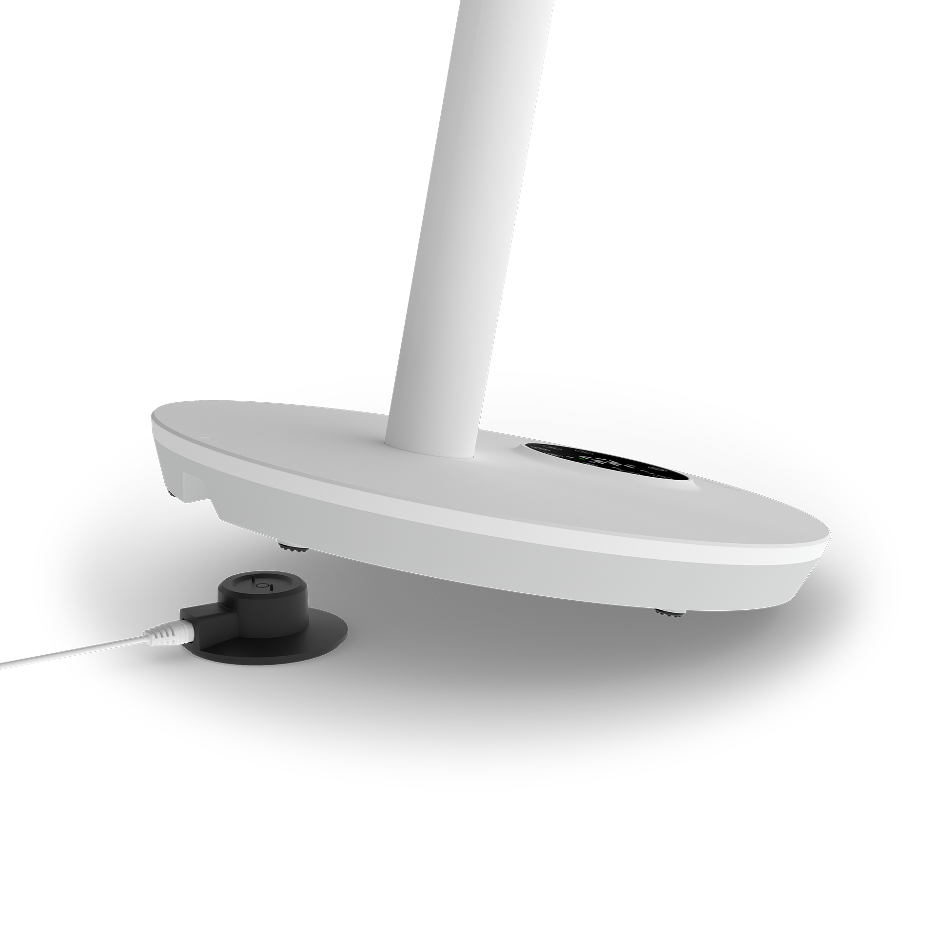 Dock & Battery Pack voor Whisper Flex²