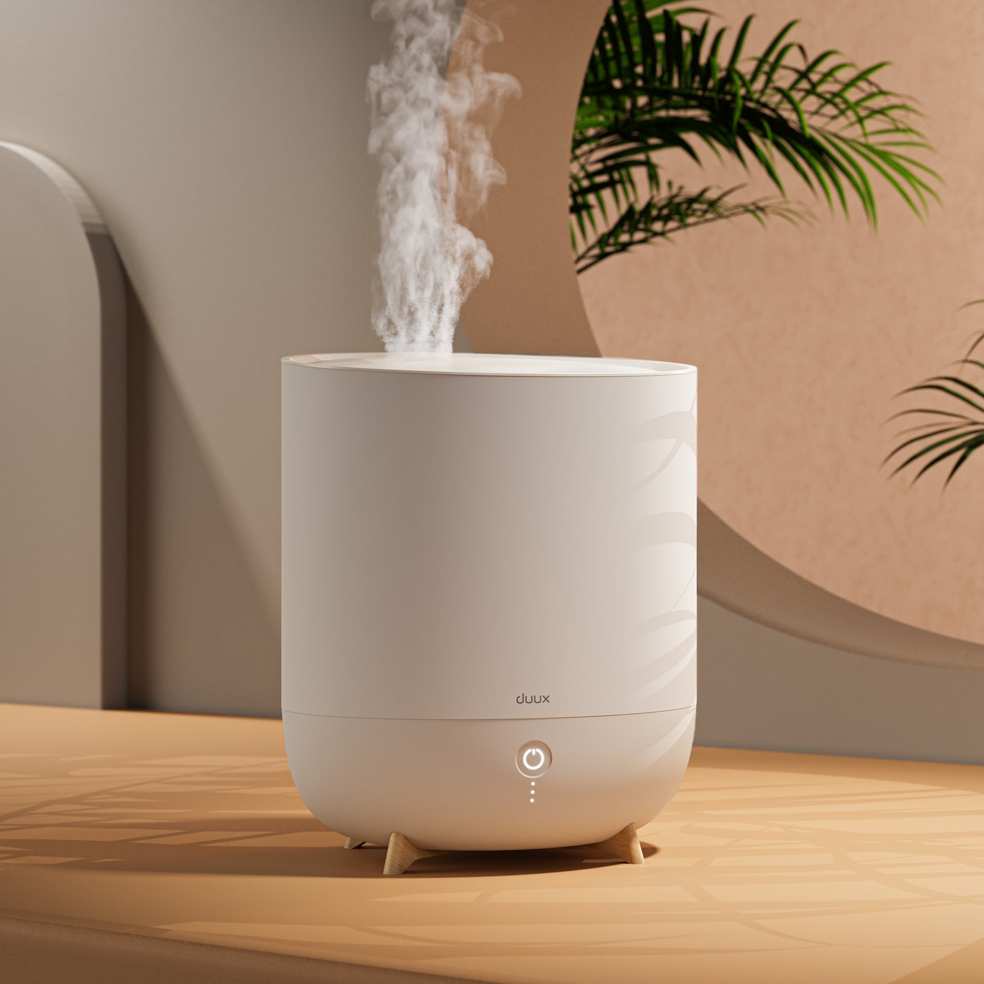 Neo Smart Humidifier – Duux