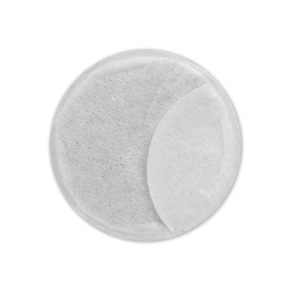 2 cápsulas de filtro para Beam