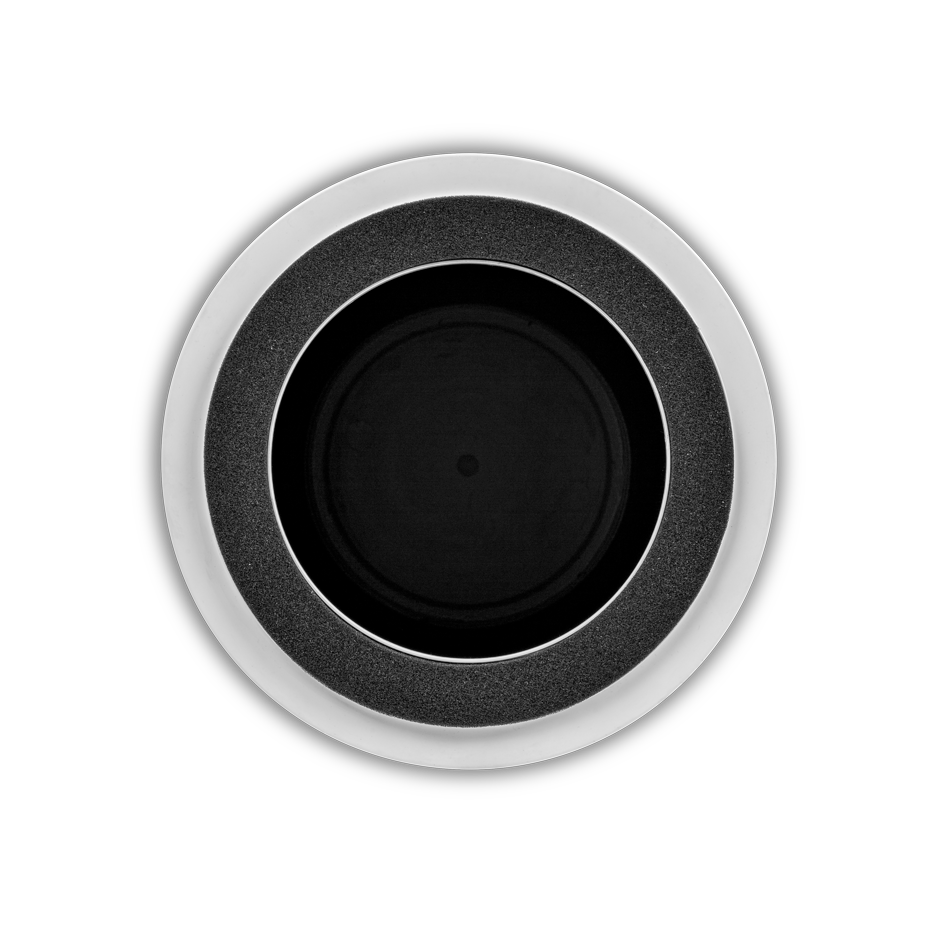 HEPA H13 + Aktivkohlefilter für Tube