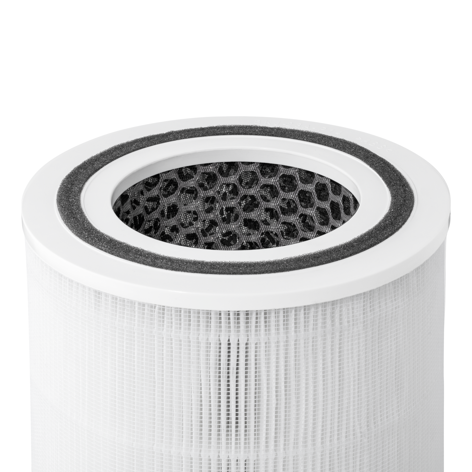 HEPA H13 + Activated Carbon Filter for Bright (2)
