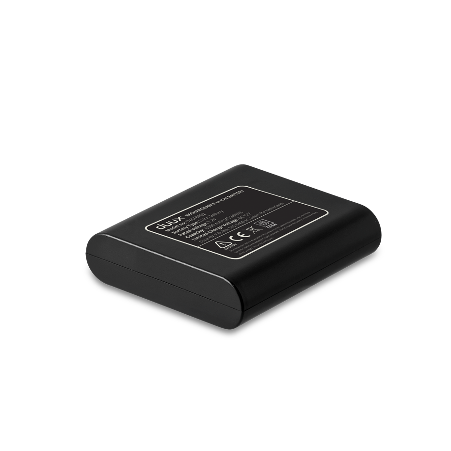 Dock & Akku-Pack für Whisper Flex (Ultimate) – Gen 1