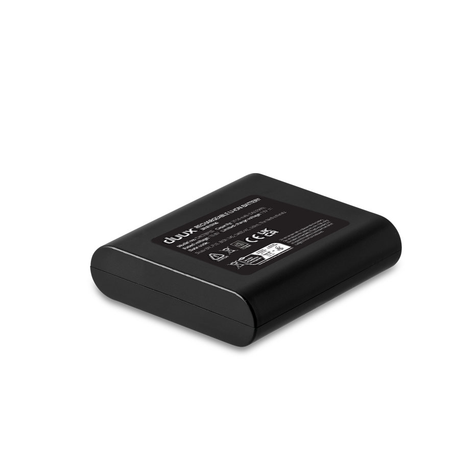 Dock & Battery Pack for Whisper Flex (Ultimate) – Gen 2