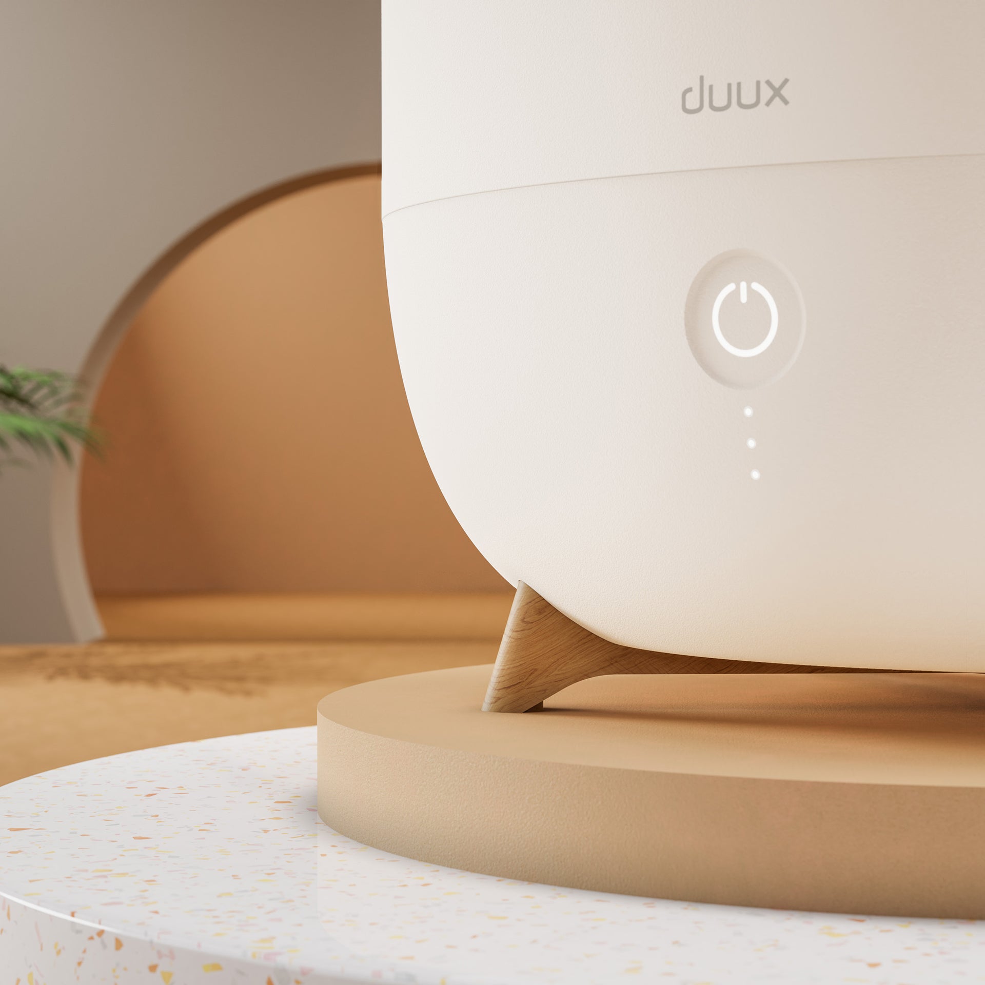 Neo Smart Humidifier – Duux