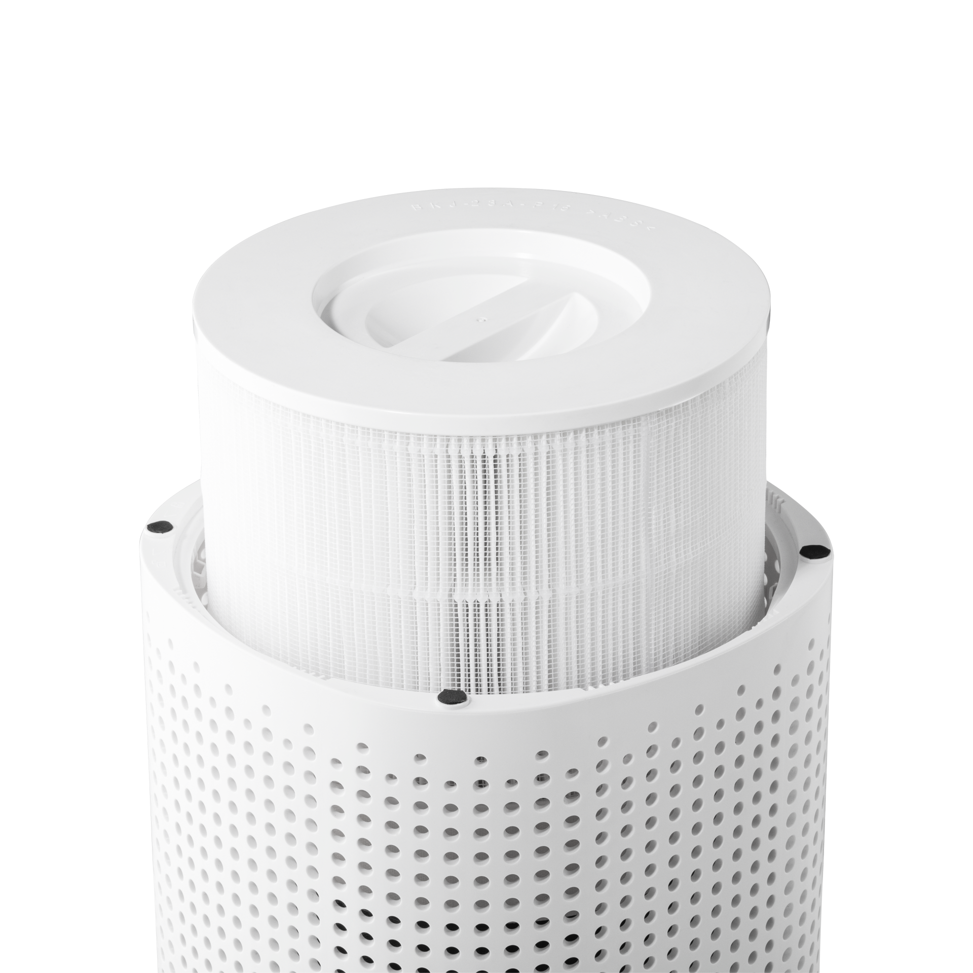 HEPA H13 + Activated Carbon Filter for Bright (2)