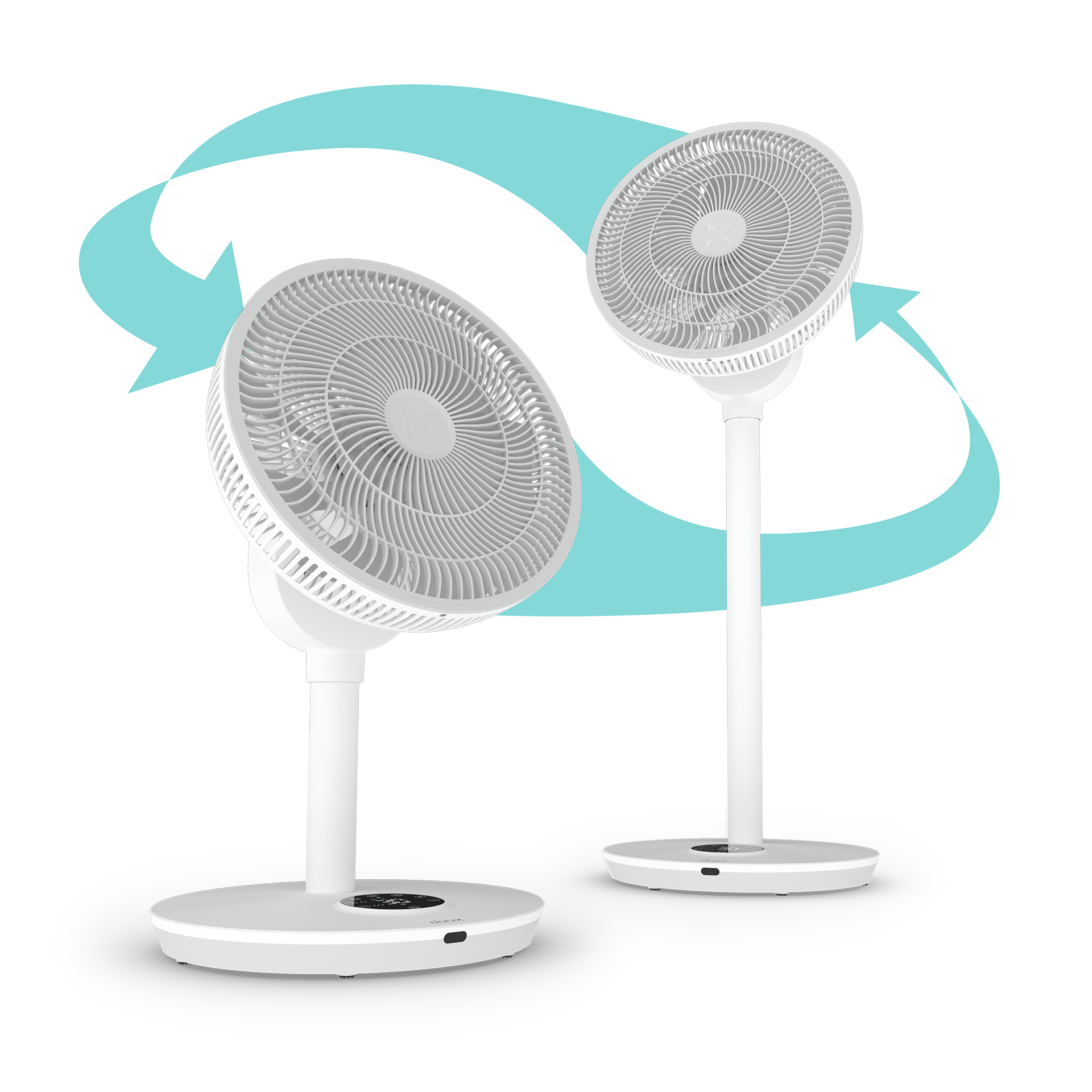 Whisper Flex² – Duux Whisper Flex² – Duux