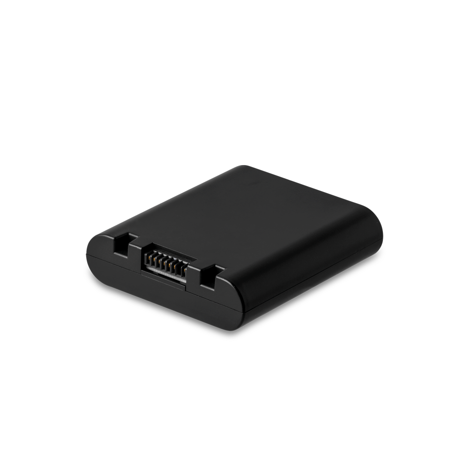 Dock & Battery Pack for Whisper Flex (Ultimate) – Gen 2