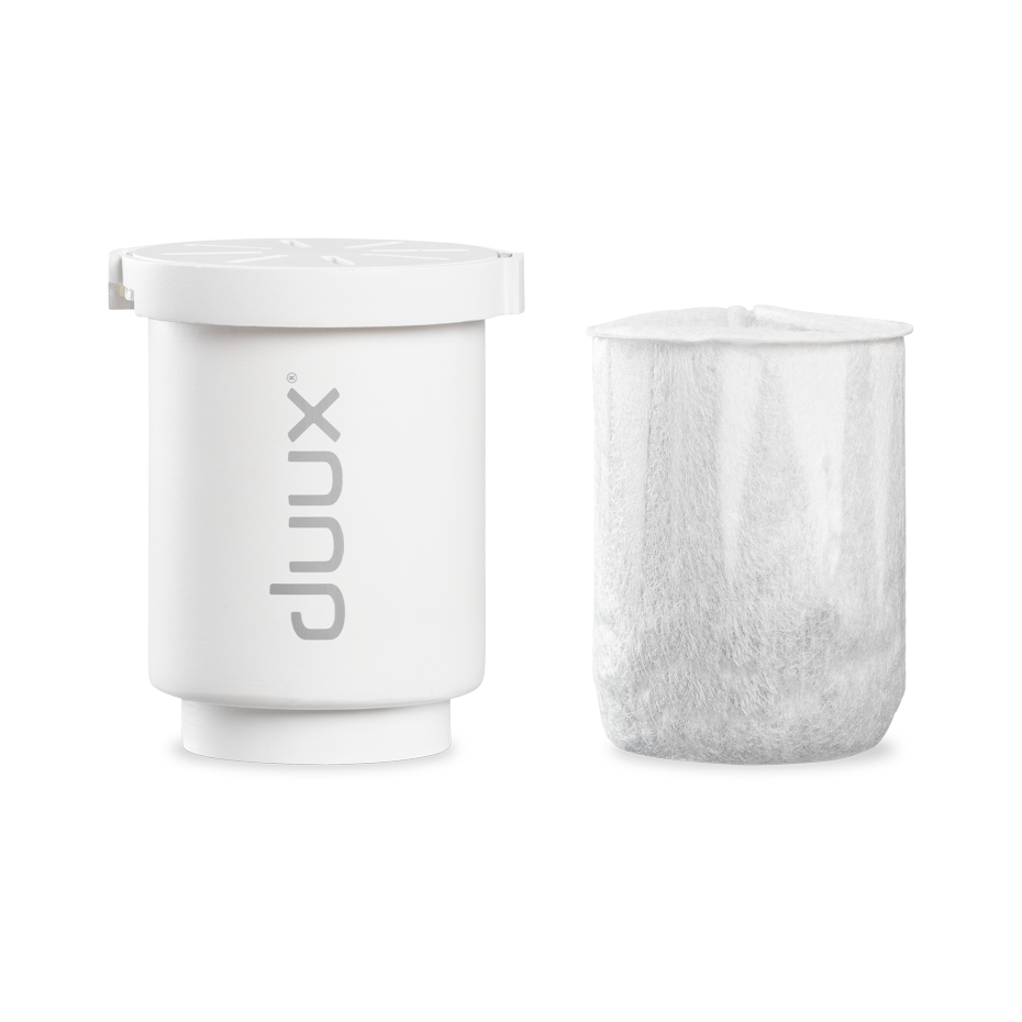 Filter cartridge + 2 Capsules for Neo