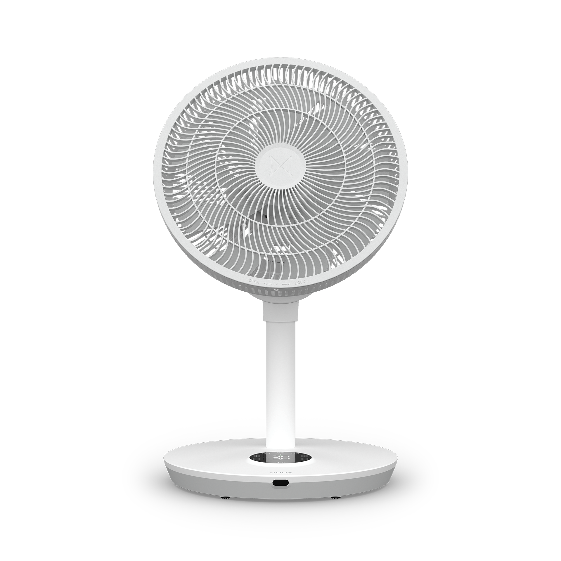 Whisper Flex² – Duux Whisper Flex² – Duux