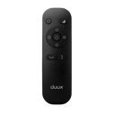 Whisper Flex (Smart) Remote Control Black