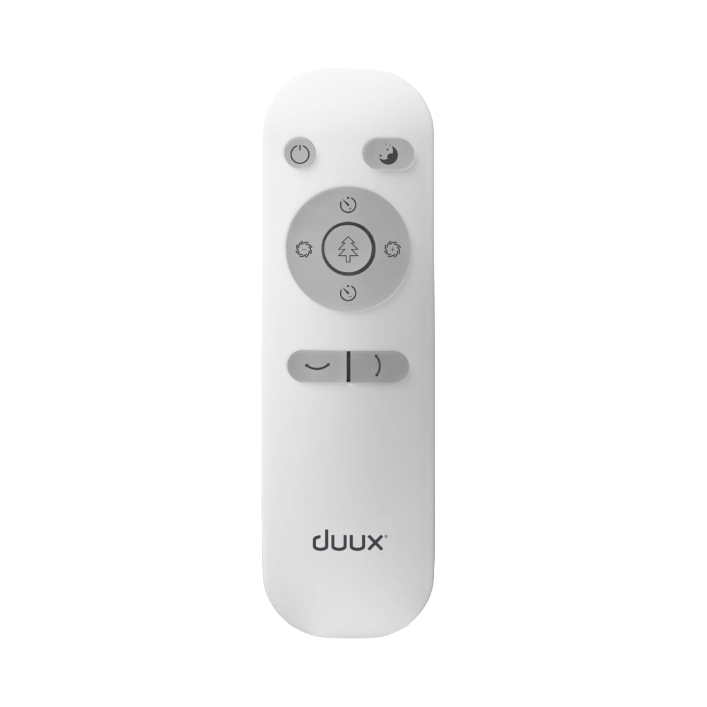 Whisper Flex (Smart) Fernbedienung Weiß