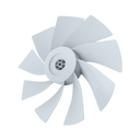 Pale de ventilateur Whisper Flex 2 (connecté) Ice Blue