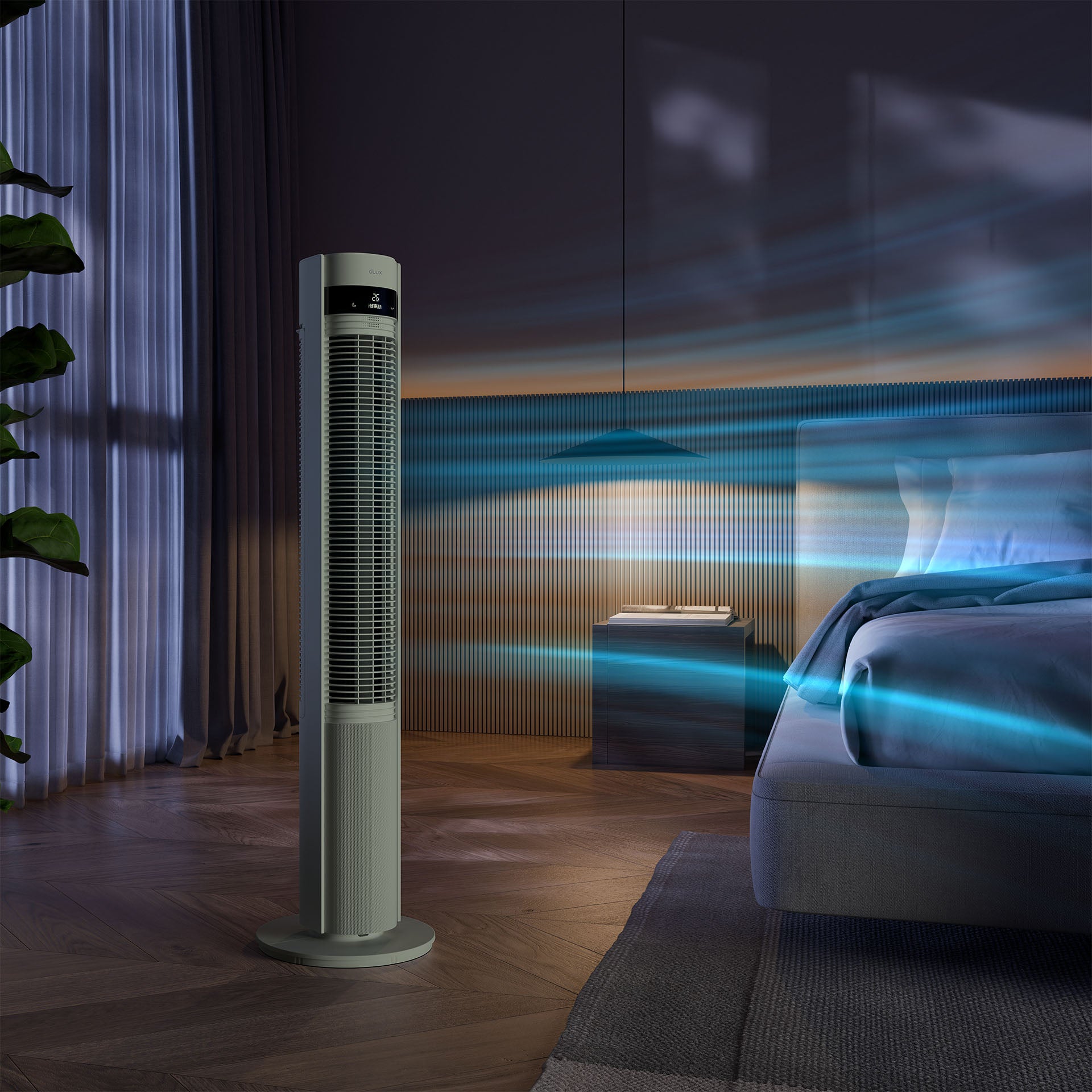 Elevate No Wi-Fi – Duux