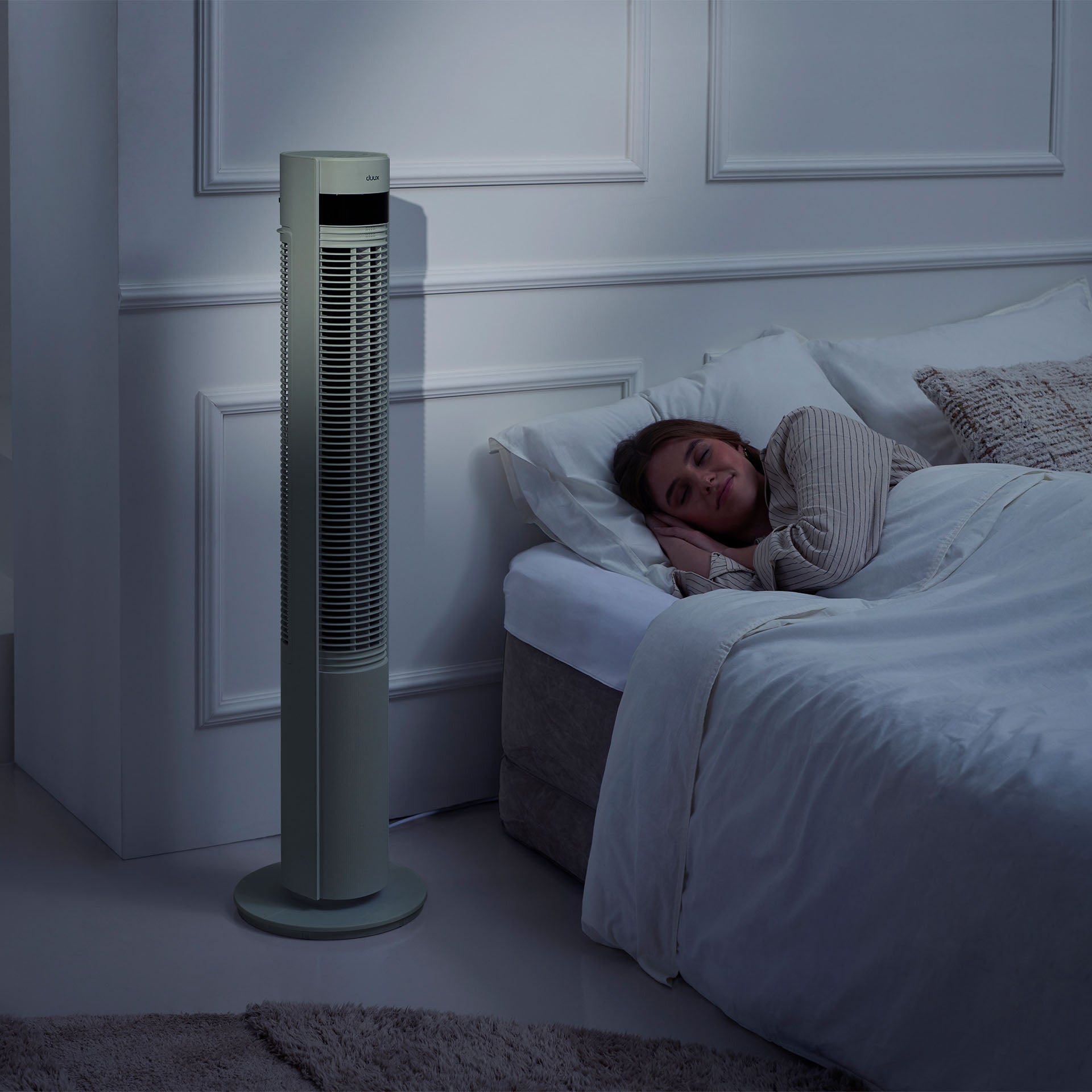 Elevate No Wi-Fi – Duux
