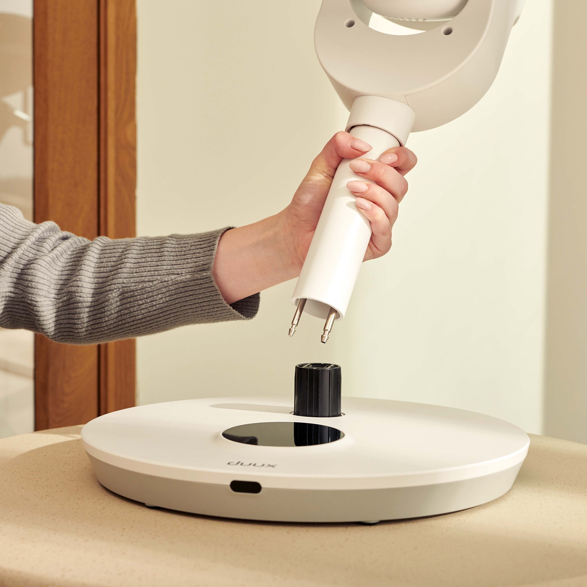 Whisper Flex² – Duux